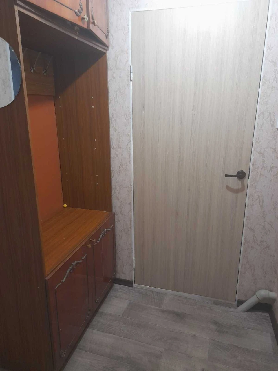 2 кімн. квартира в в центрі