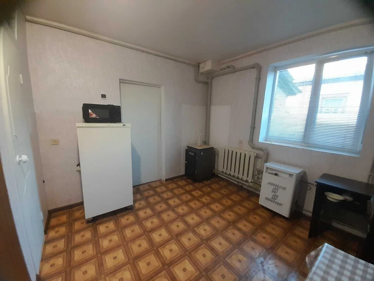 2 кімн. квартира в в центрі