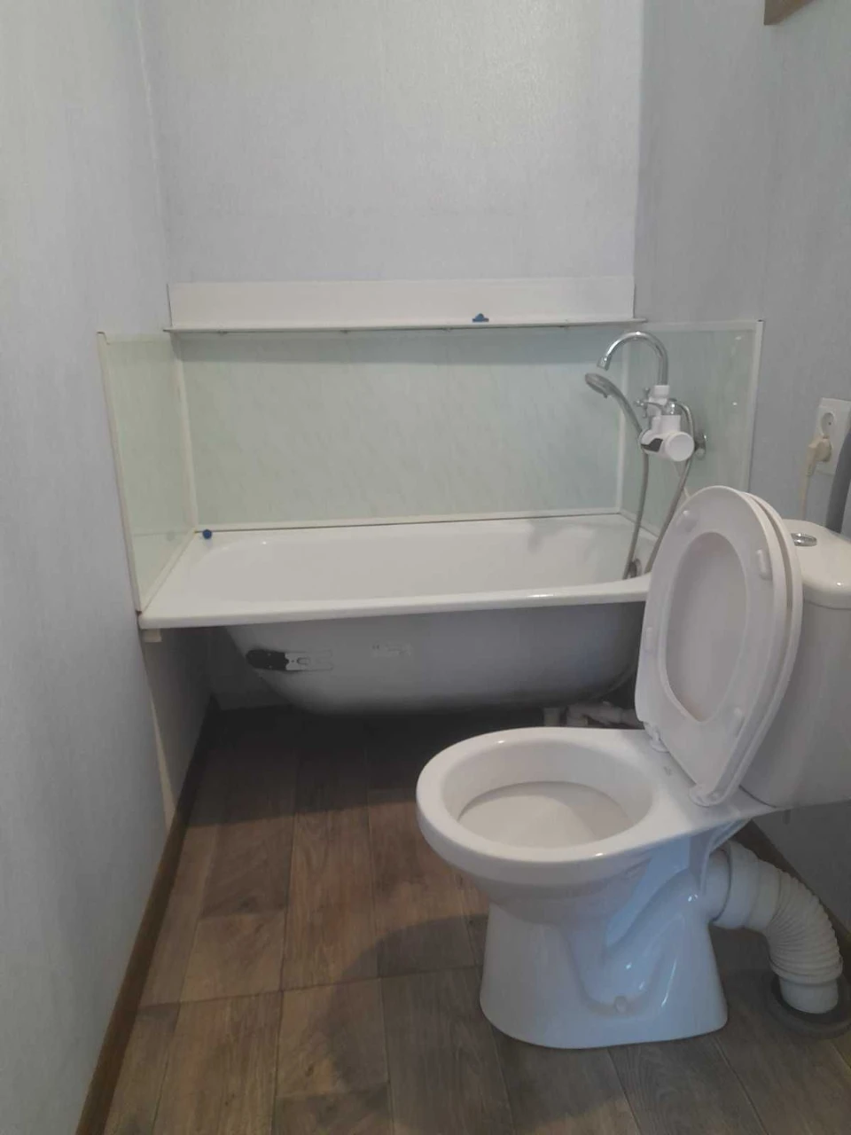 2 кімн. квартира в в центрі