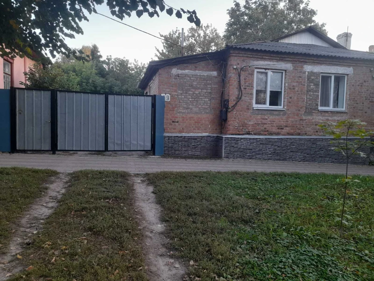 2 кімн. квартира в в центрі