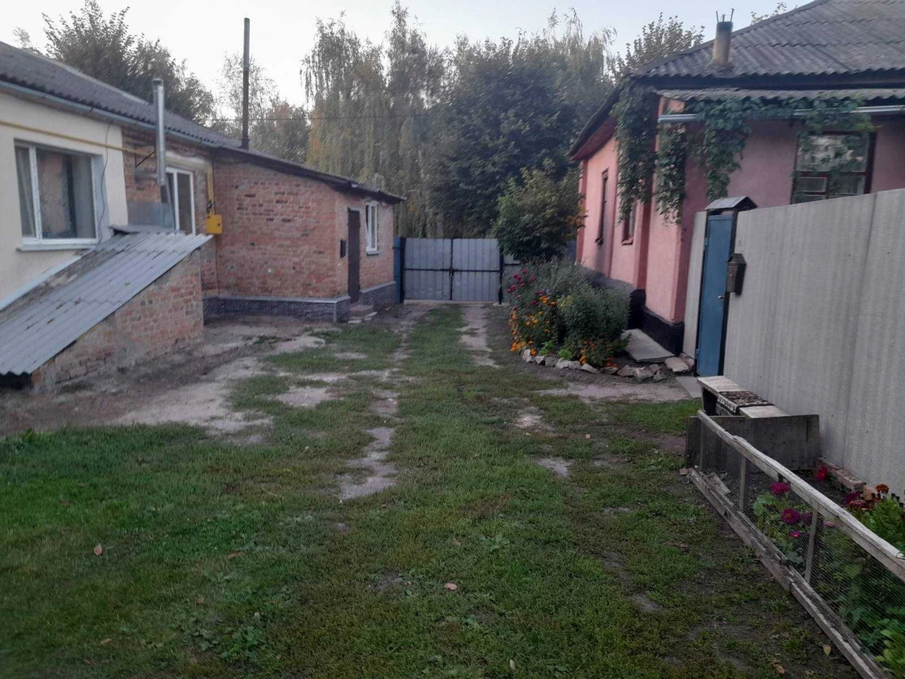 2 кімн. квартира в в центрі