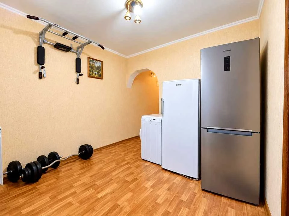 Квартира. Ромни