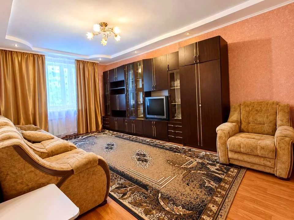 Квартира. Ромни