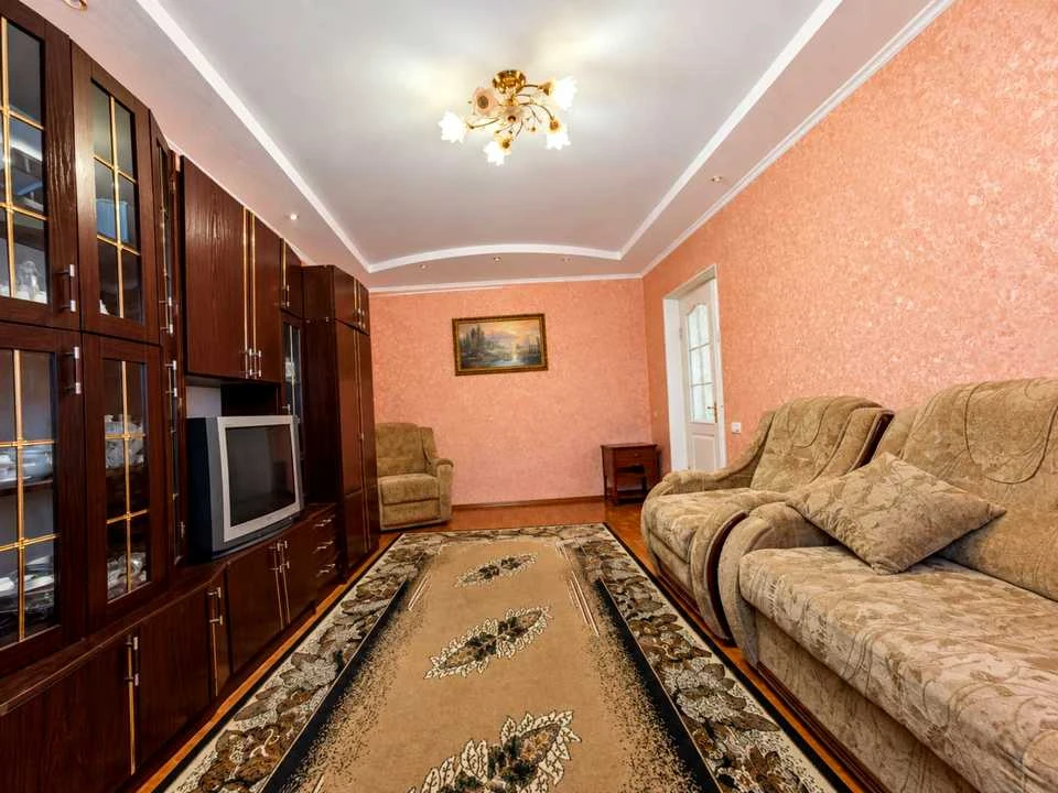 Квартира. Ромни