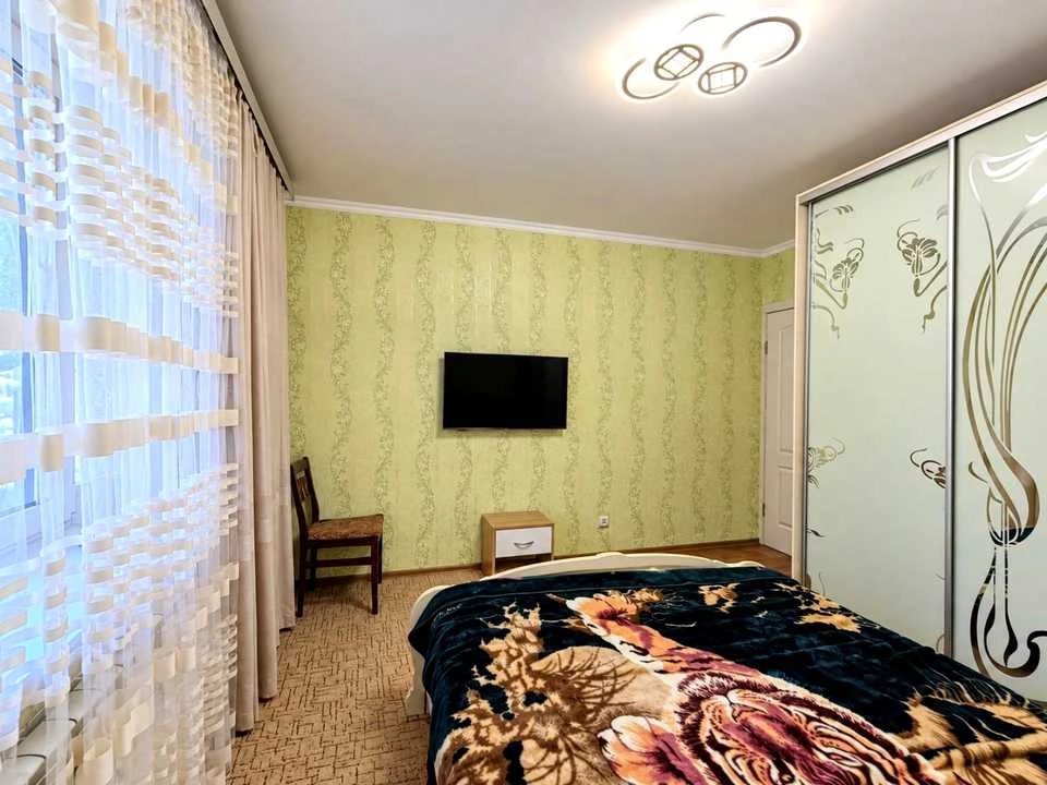 Квартира. Ромни