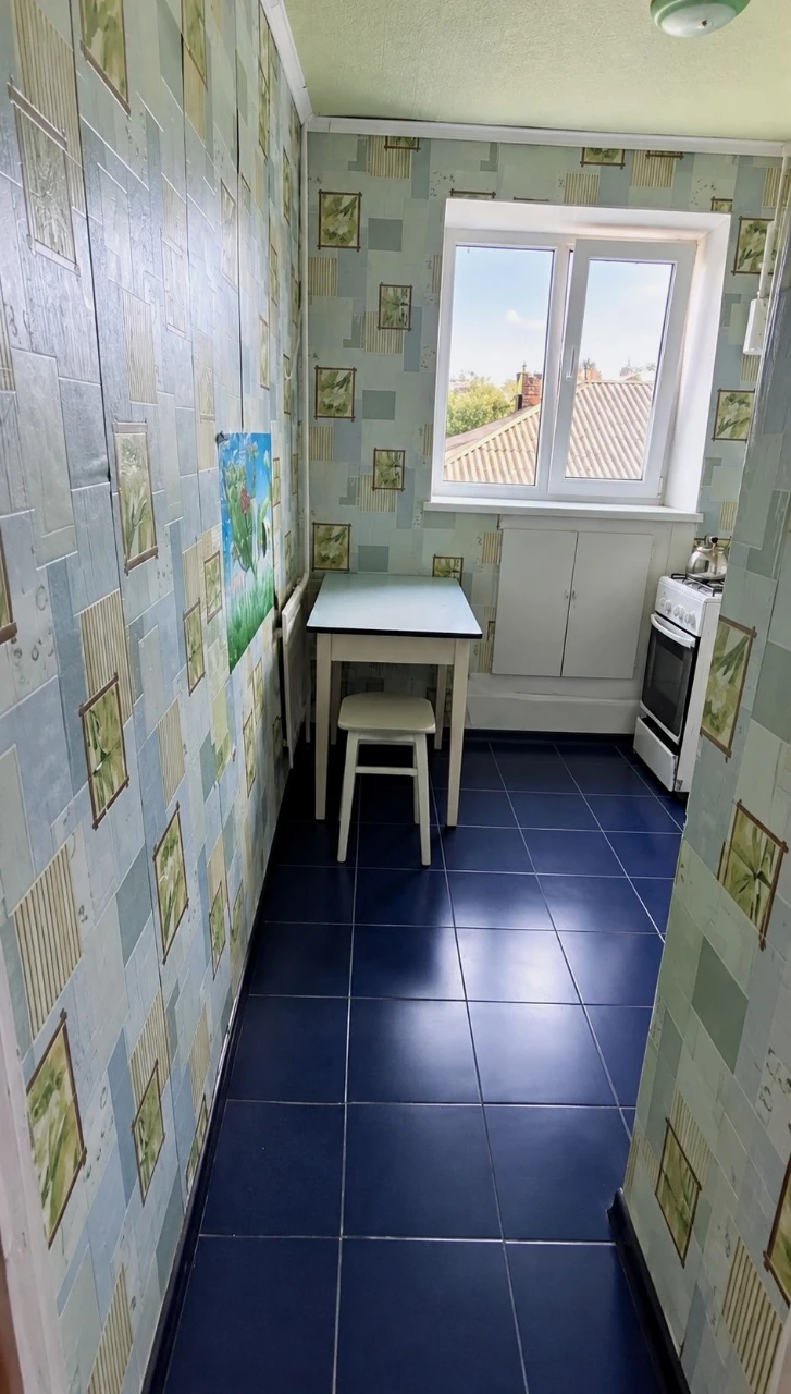 For Sale: 1-bedroom apartment in Romeni, Sumy Oblast