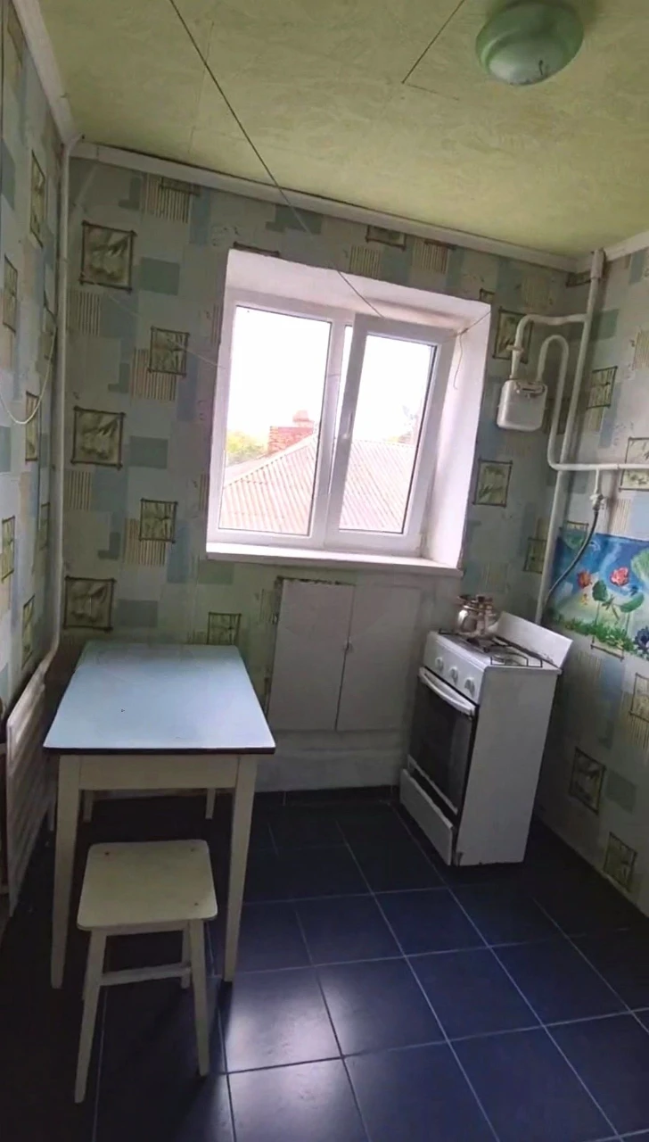 For Sale: 1-bedroom apartment in Romeni, Sumy Oblast