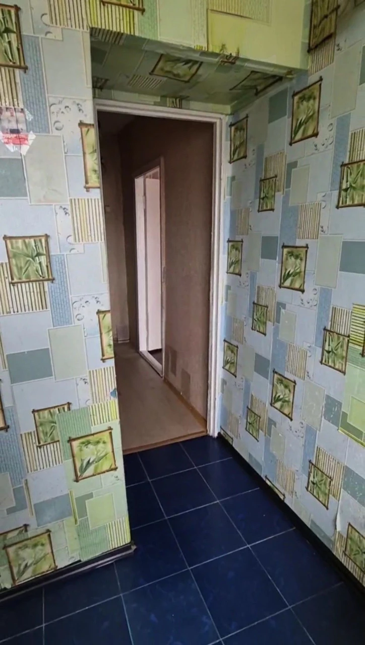 For Sale: 1-bedroom apartment in Romeni, Sumy Oblast