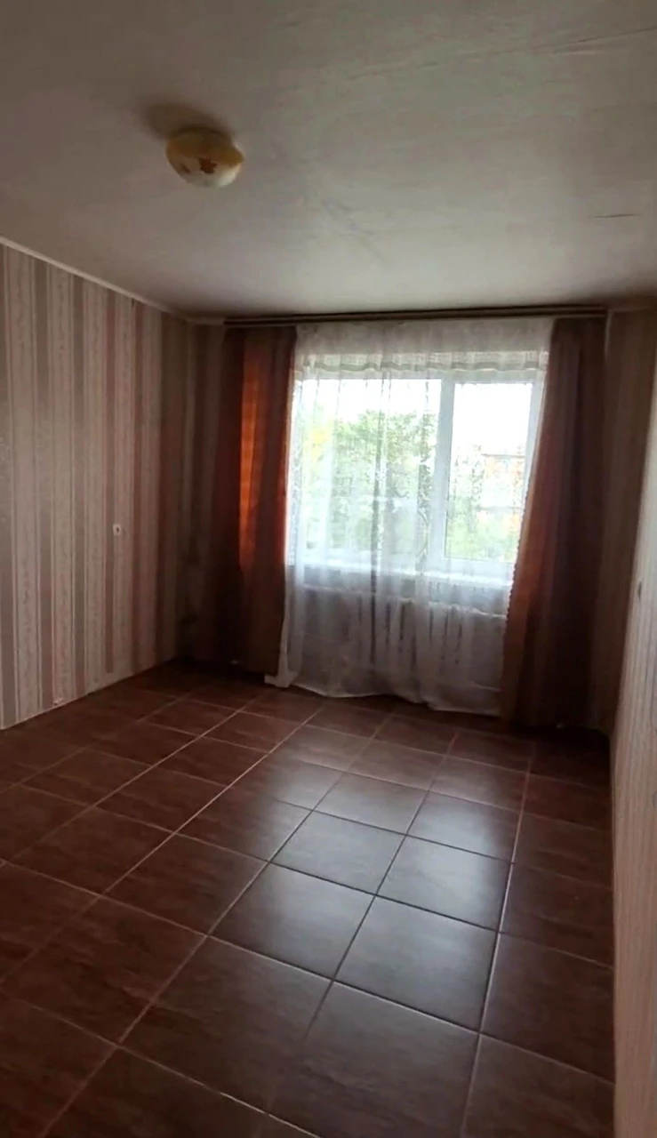 For Sale: 1-bedroom apartment in Romeni, Sumy Oblast
