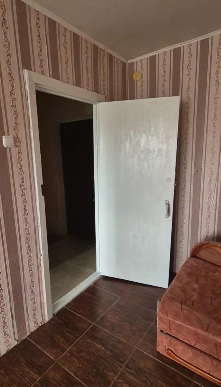 For Sale: 1-bedroom apartment in Romeni, Sumy Oblast