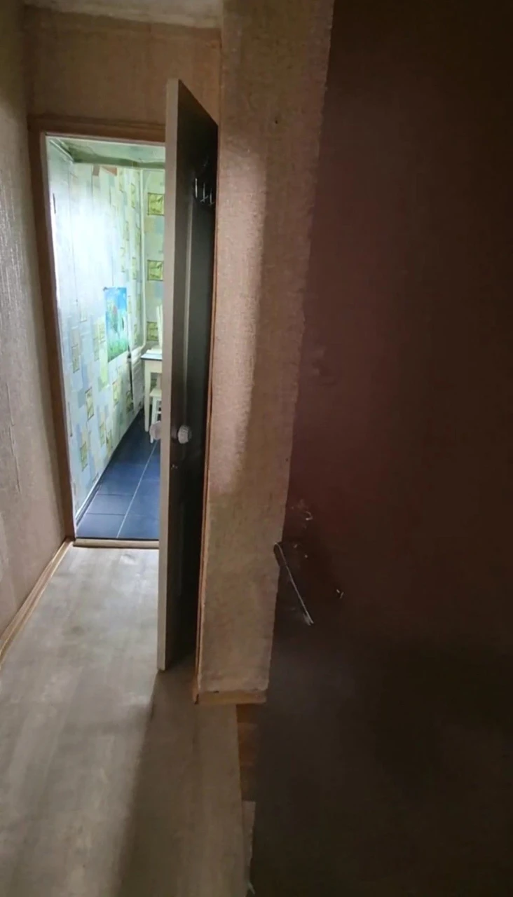 For Sale: 1-bedroom apartment in Romeni, Sumy Oblast