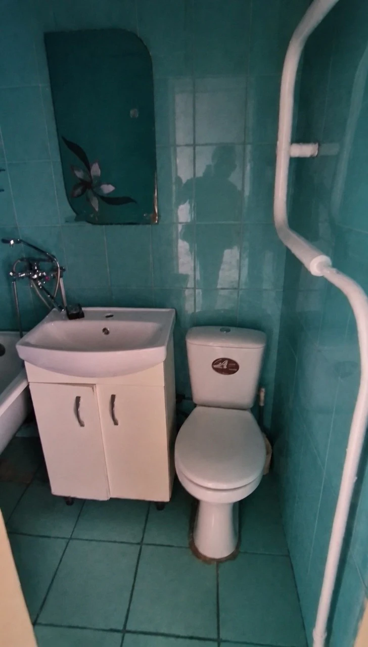 For Sale: 1-bedroom apartment in Romeni, Sumy Oblast