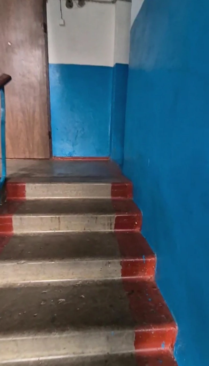 For Sale: 1-bedroom apartment in Romeni, Sumy Oblast