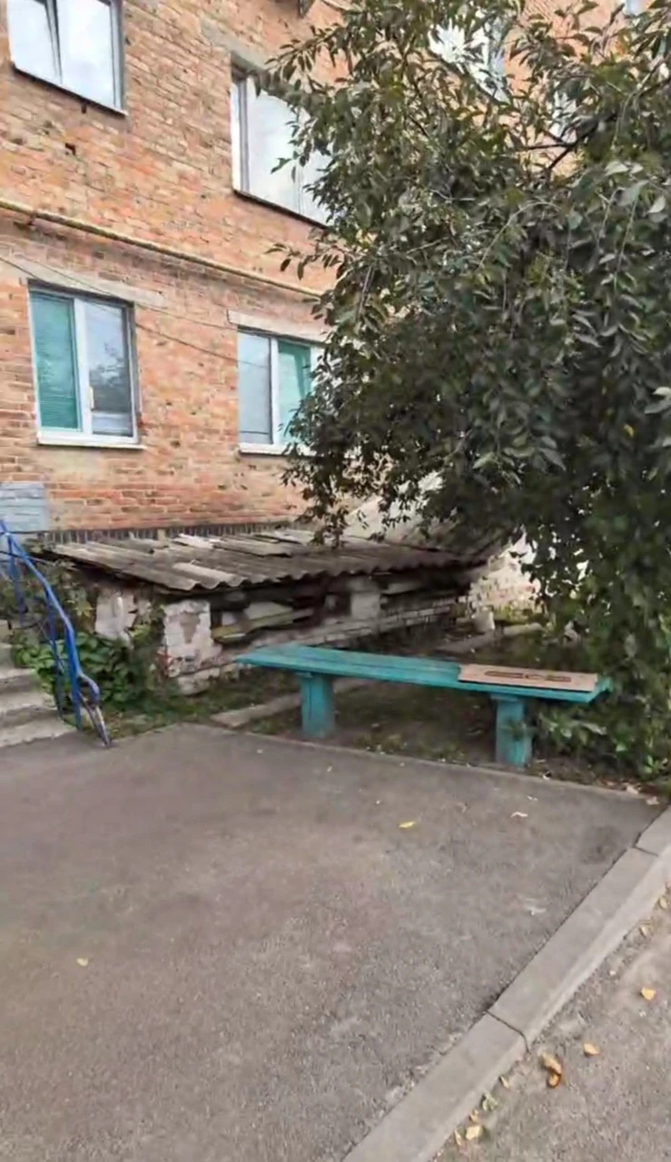 For Sale: 1-bedroom apartment in Romeni, Sumy Oblast