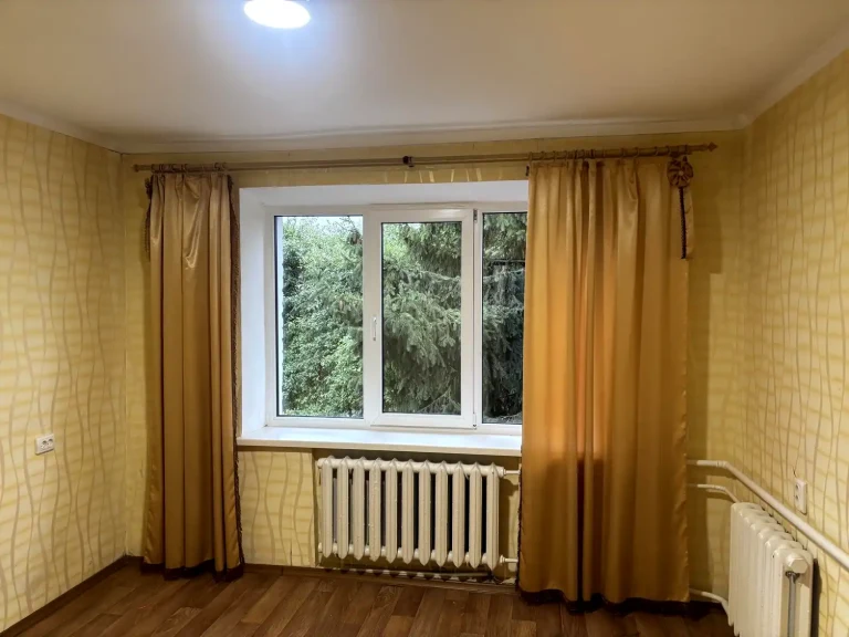 Продажа квартиры, 2-комнатная, 49.4 м² на 2 этаже из 2