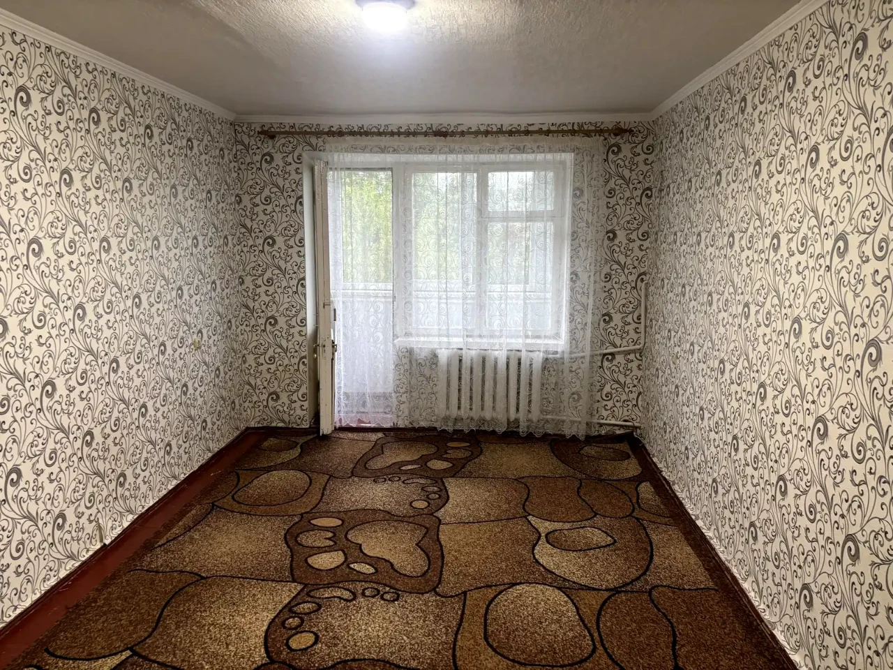 Продаж квартири 2-кімн. 49.4 м² 2/2 пов.
