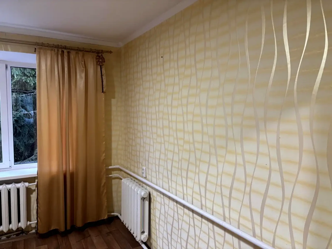 Продаж квартири 2-кімн. 49.4 м² 2/2 пов.