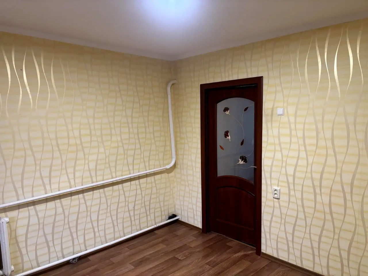 Продаж квартири 2-кімн. 49.4 м² 2/2 пов.