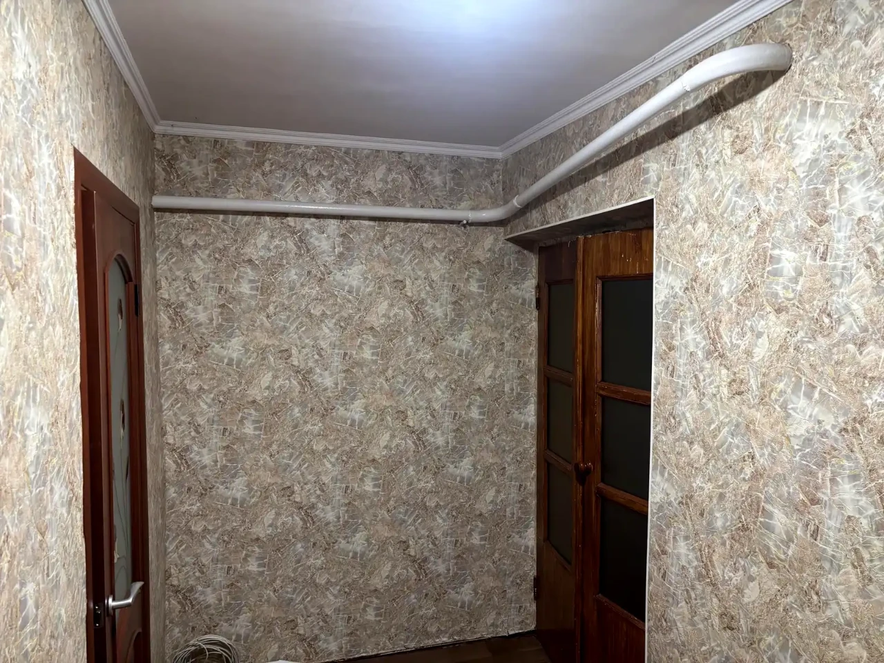 Продаж квартири 2-кімн. 49.4 м² 2/2 пов.