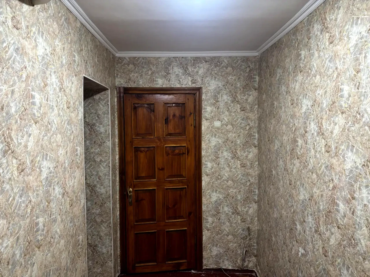 Продаж квартири 2-кімн. 49.4 м² 2/2 пов.