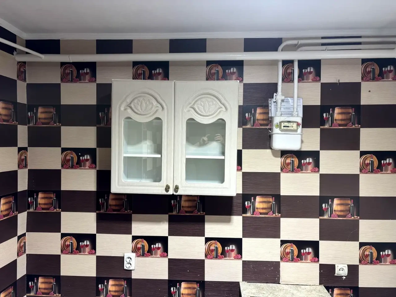 Продаж квартири 2-кімн. 49.4 м² 2/2 пов.