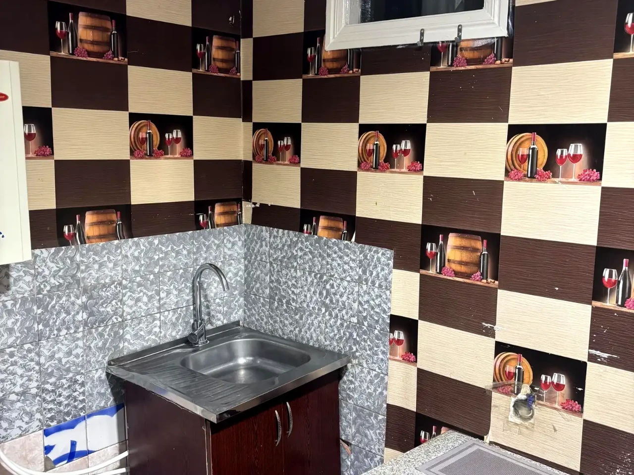 Продаж квартири 2-кімн. 49.4 м² 2/2 пов.