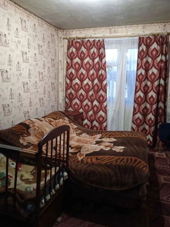 Продам 3-кімнатну квартиру у м. Ромни, Сумської області