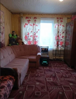 Продам 3-кімнатну квартиру у м. Ромни, Сумської області