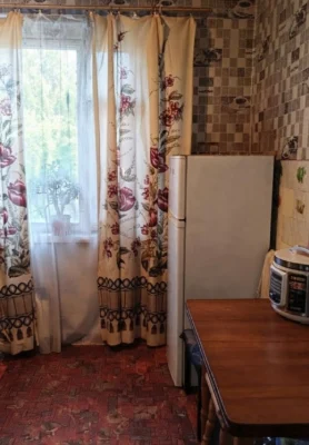 Продам 3-кімнатну квартиру у м. Ромни, Сумської області