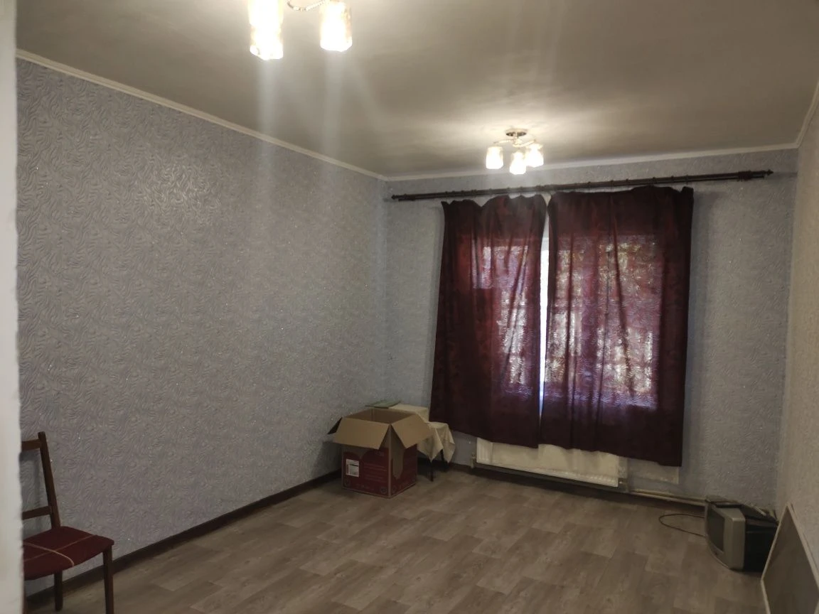 One-bedroom apartment in the city of Romni