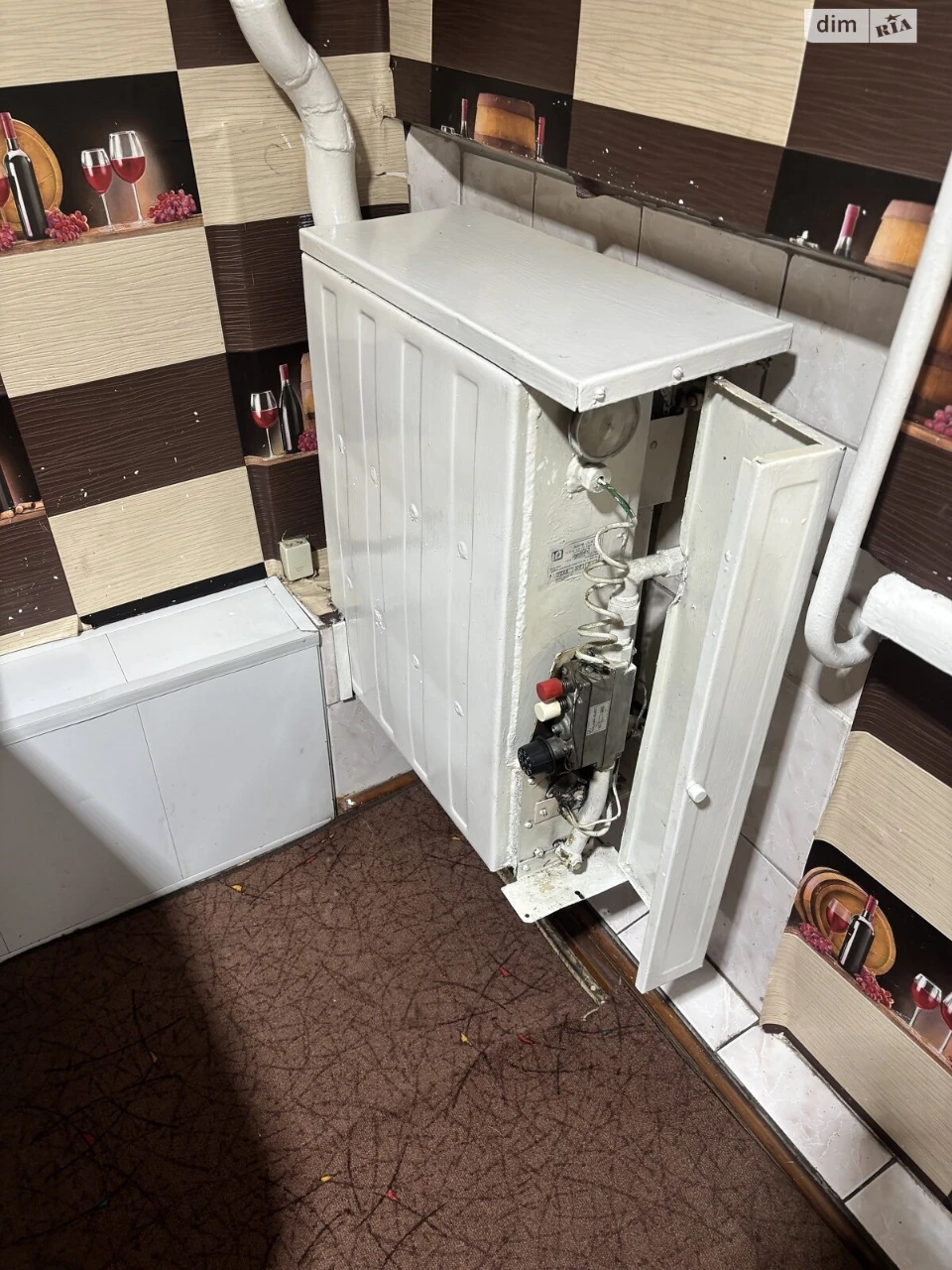Продажа Квартиры
