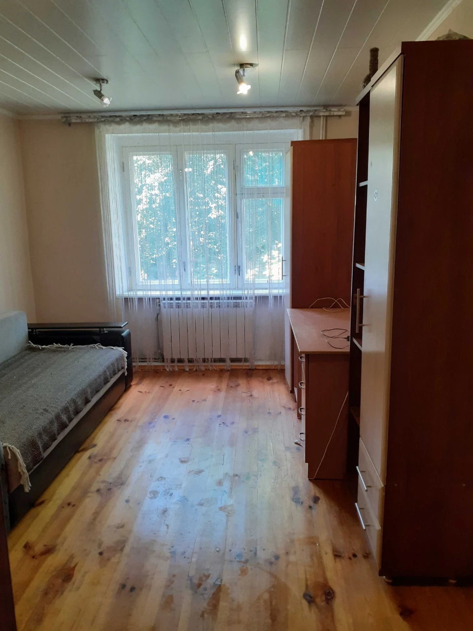 Продажа 2-комнатной квартиры в городе Ромни