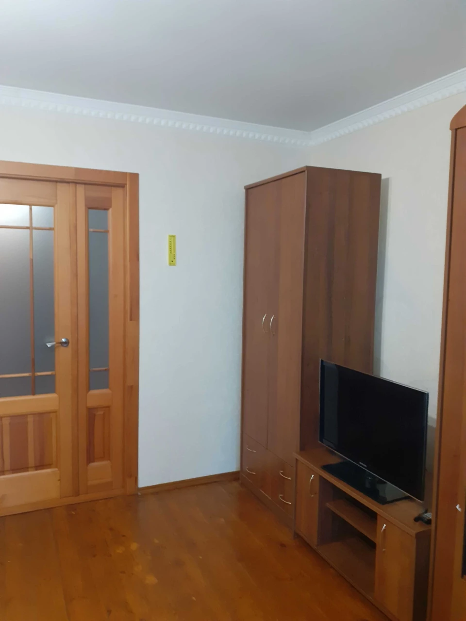 Продажа 2-комнатной квартиры в городе Ромни