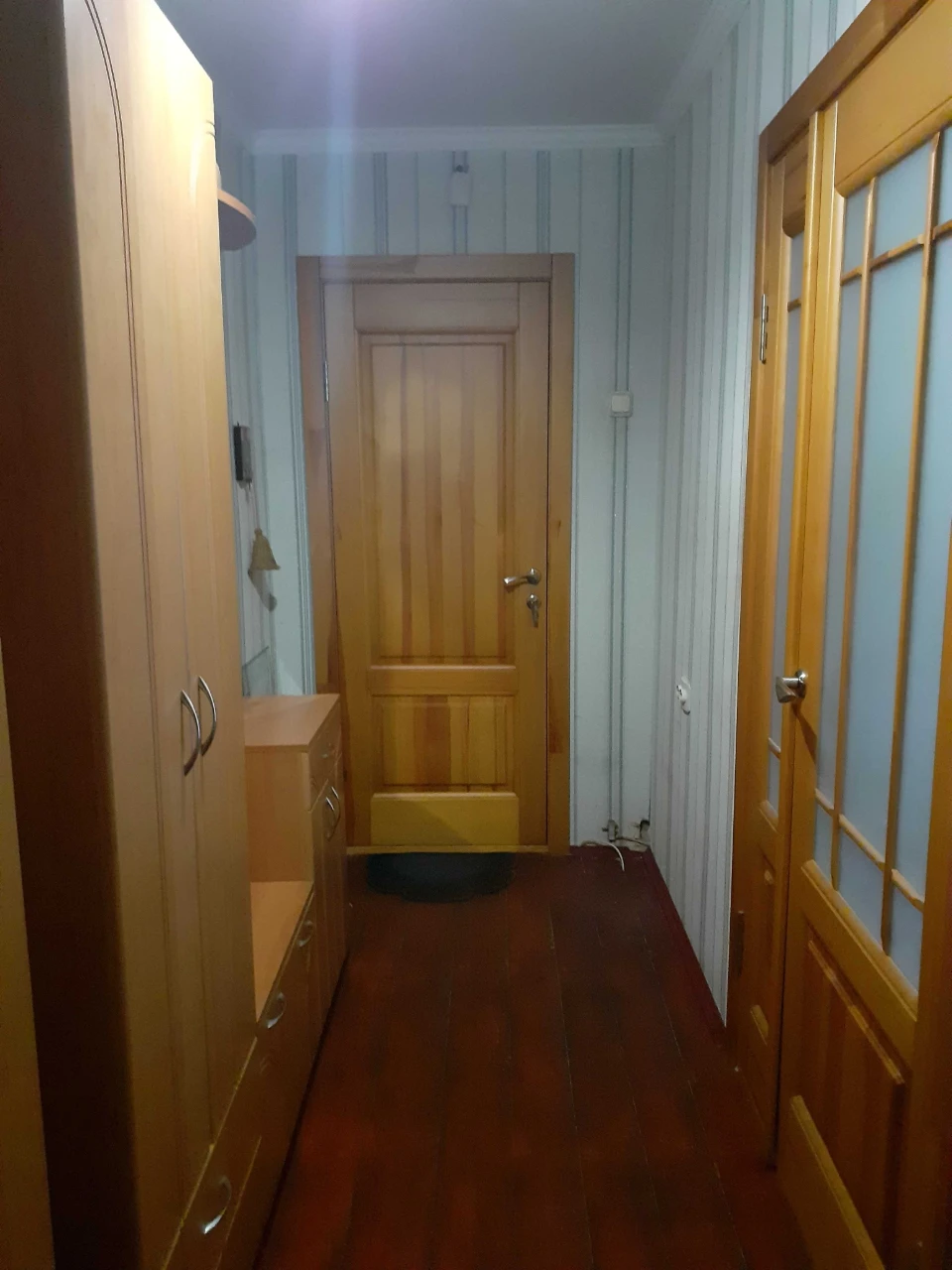 Продажа 2-комнатной квартиры в городе Ромни