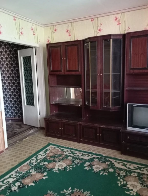 Продам однокімнатну квартиру.
