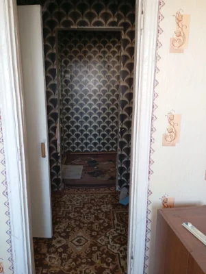 Продам однокімнатну квартиру.