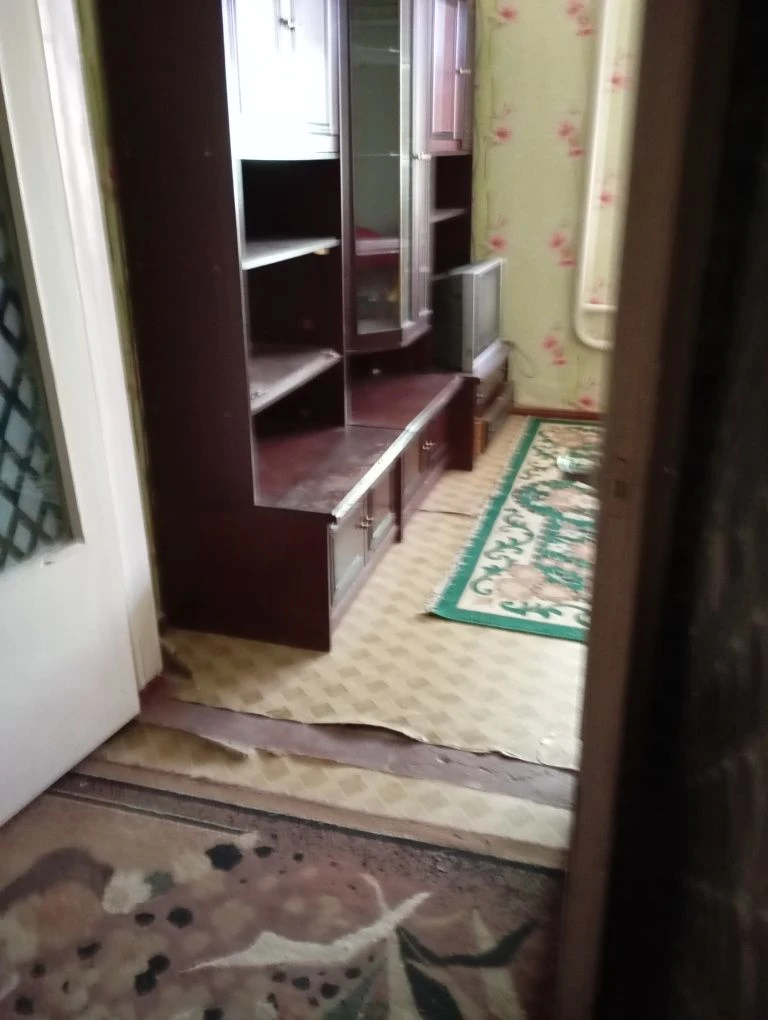 Продам однокімнатну квартиру.