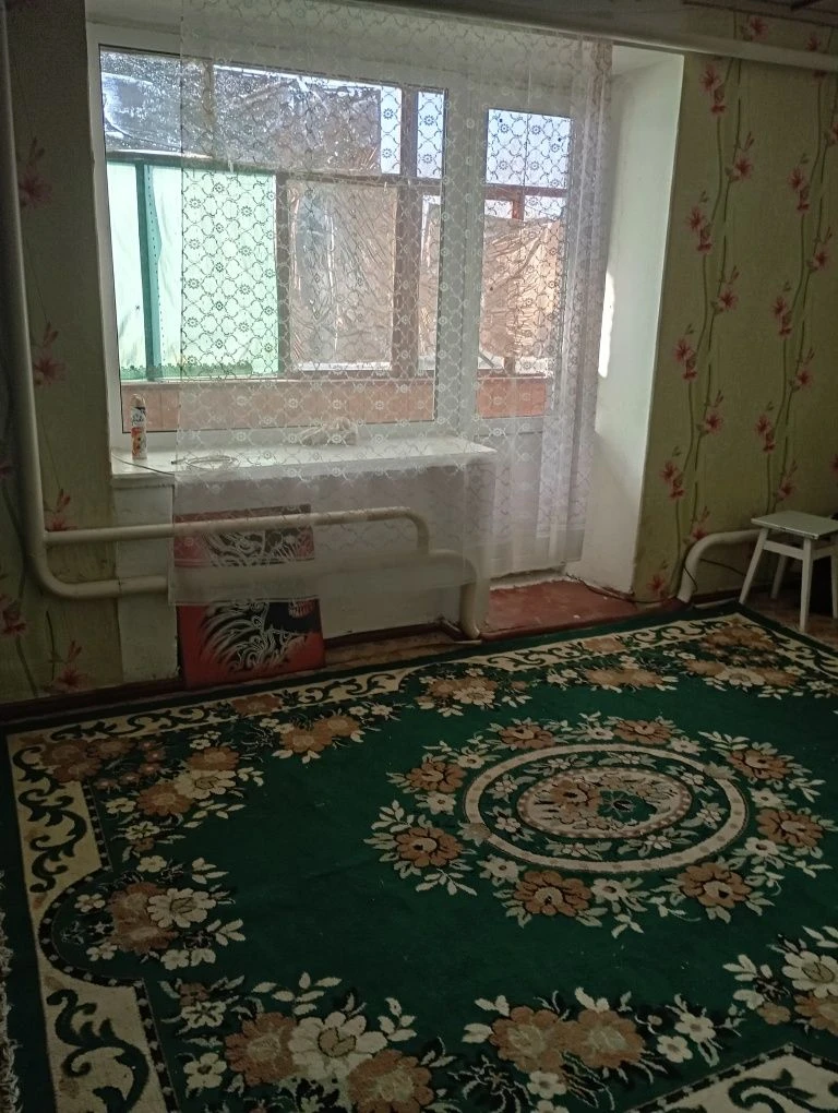 Продам однокімнатну квартиру.