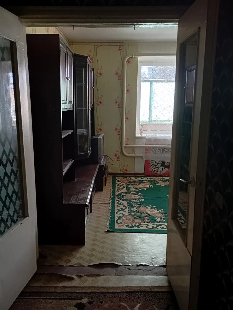 Продам однокімнатну квартиру.