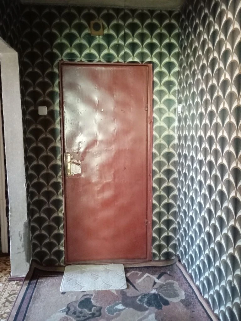 Продам однокімнатну квартиру.