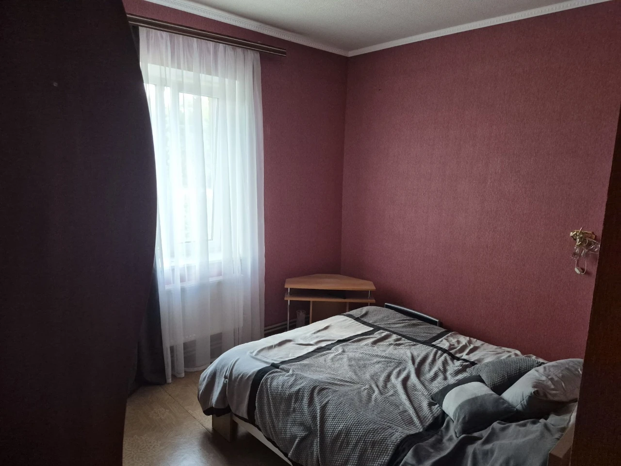 Продається квартира