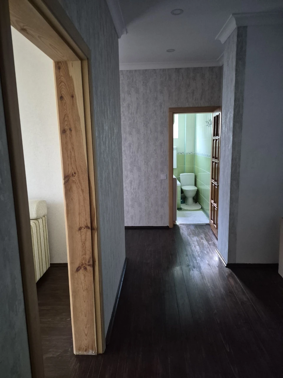 Продається квартира