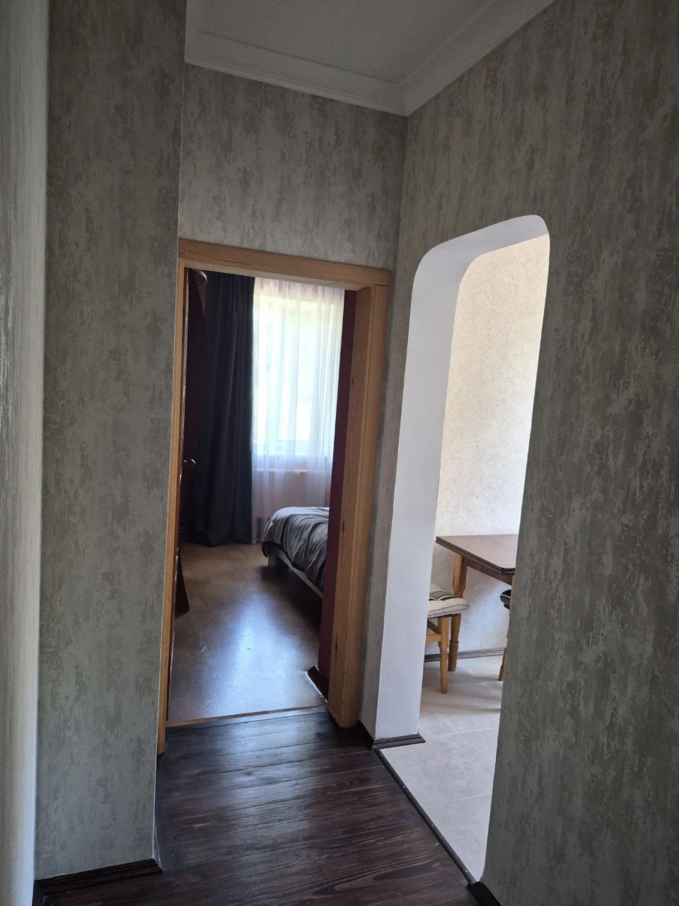 Продається квартира