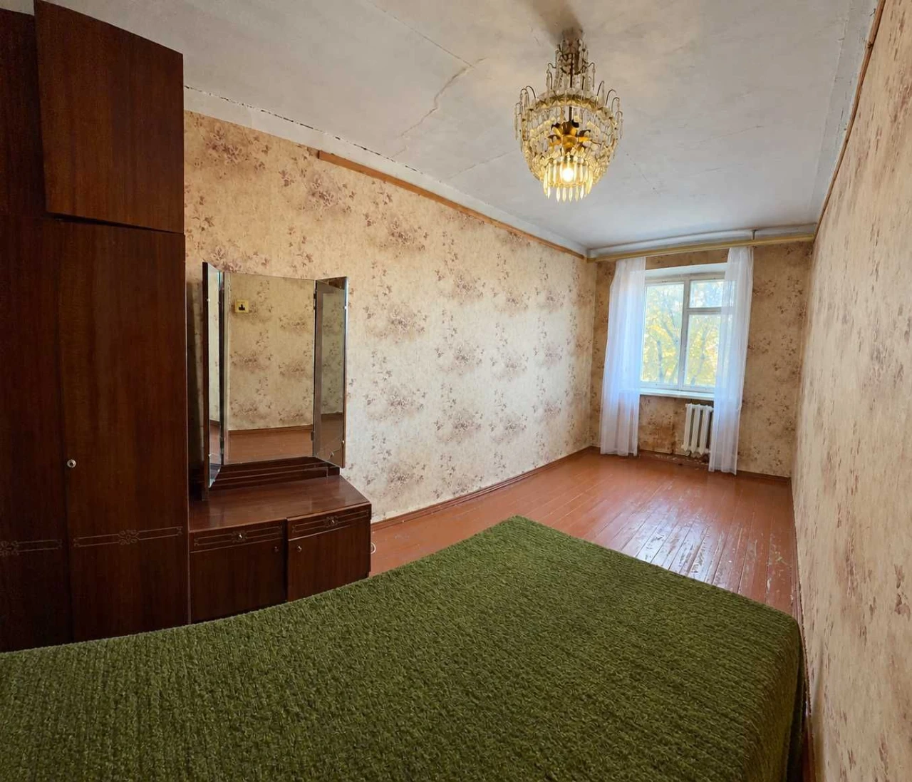 Продаж 3-кімнатної квартири 62 м² у Ромнах, вул. Соборна