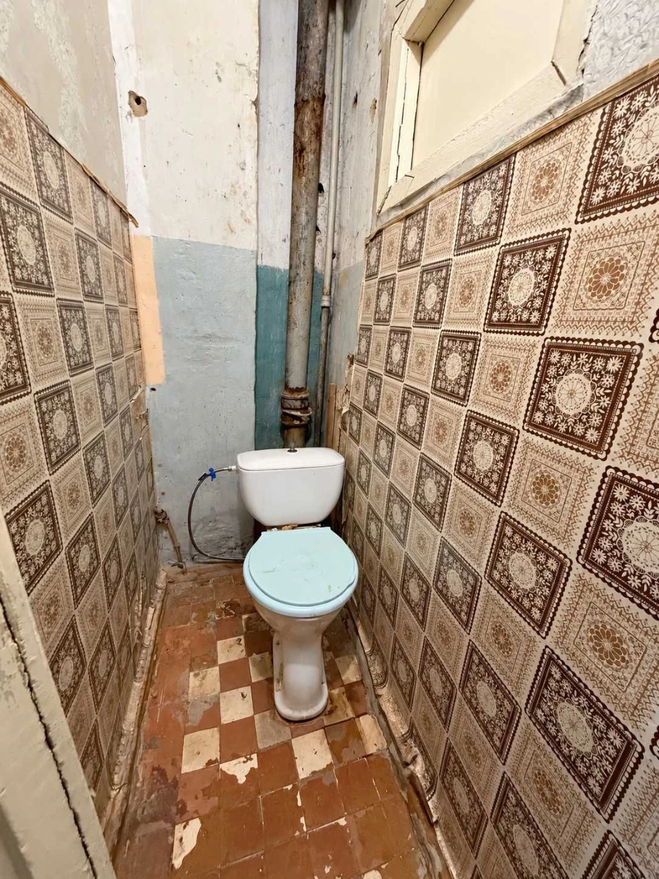 Продаж 3-кімнатної квартири 62 м² у Ромнах, вул. Соборна