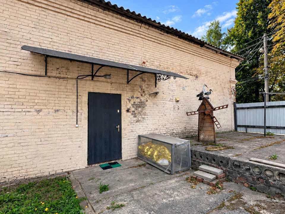 Квартира. Ромни, Героїв Роменщини вул.