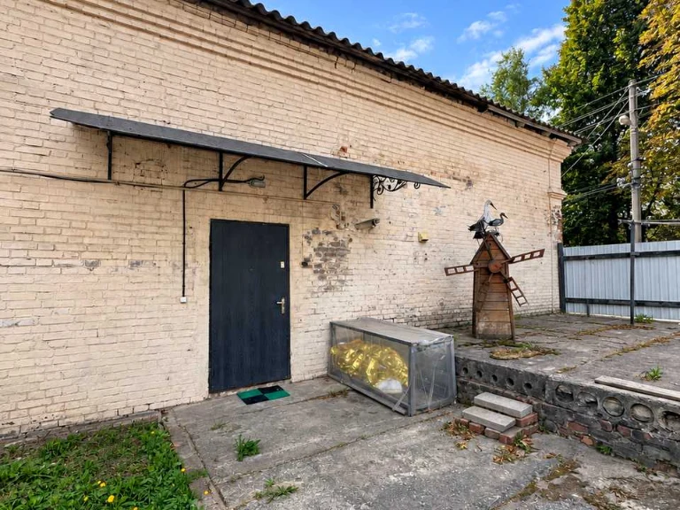 Квартира. Ромни, Героїв Роменщини вул.