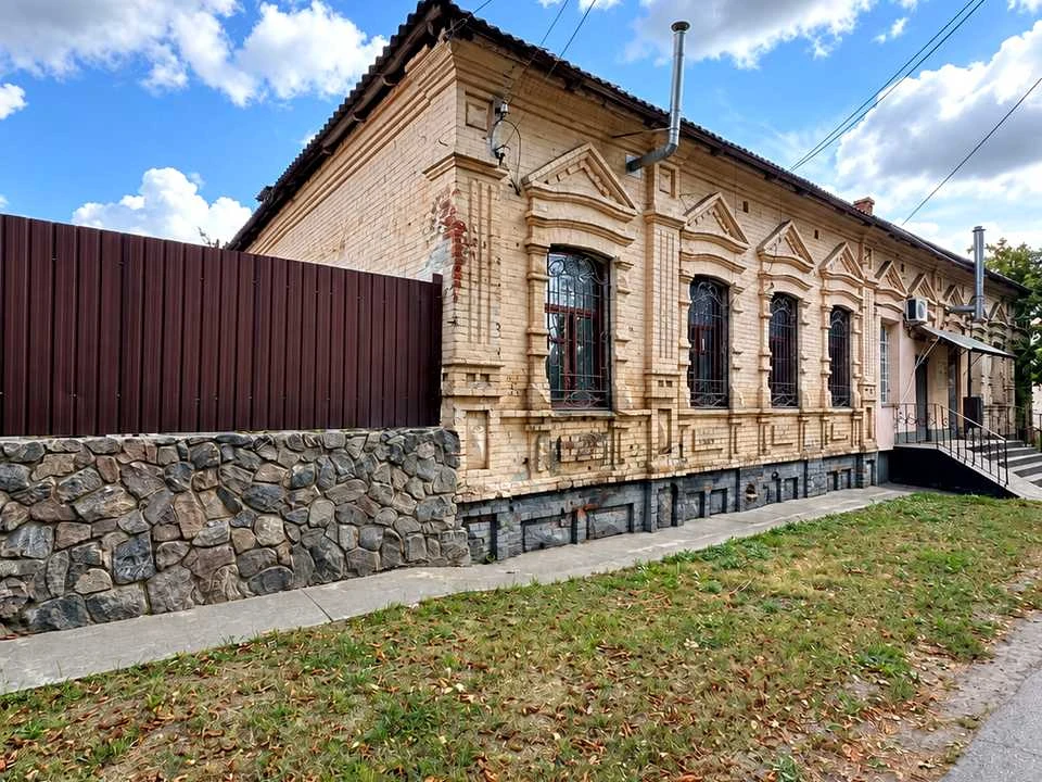 Квартира. Ромни, Героїв Роменщини вул.