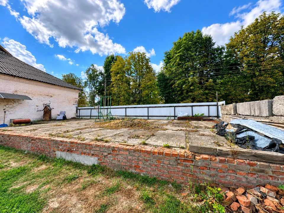 Квартира. Ромни, Героїв Роменщини вул.