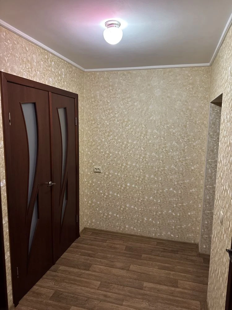 Продаж квартира з ремонтом